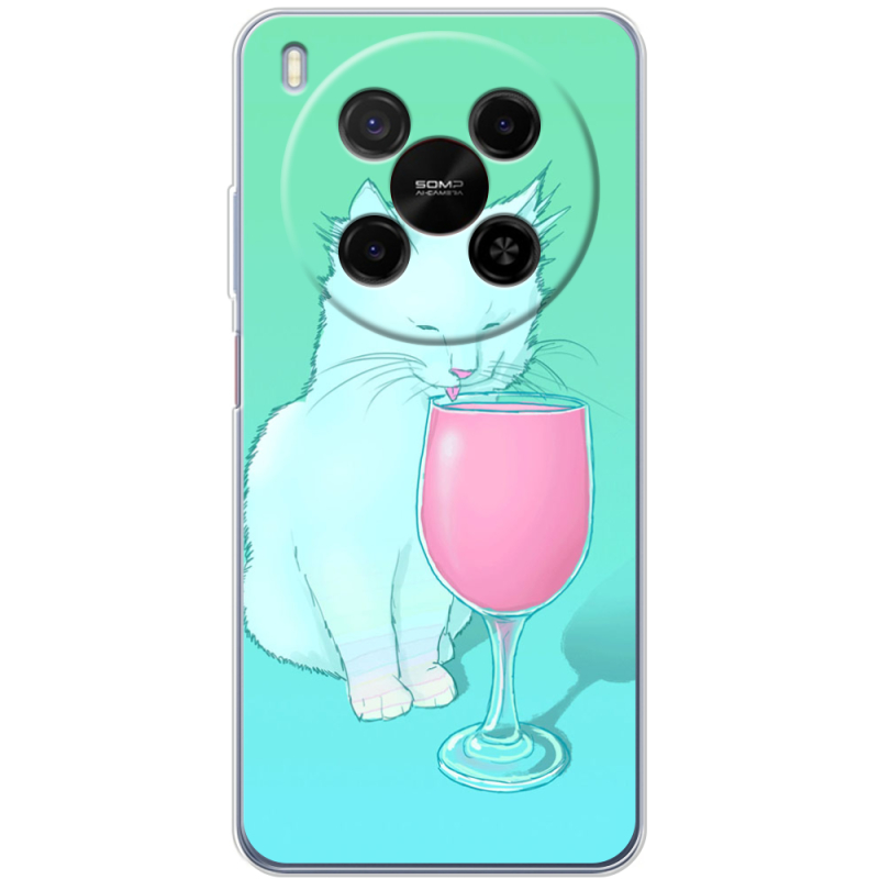 Чохол BoxFace Nubia V70 Max 