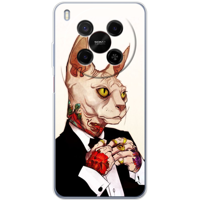 Чохол BoxFace Nubia V70 Max 