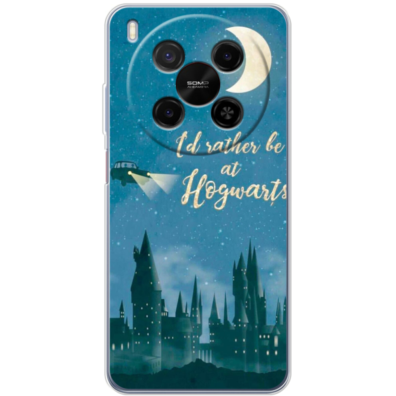 Чохол BoxFace Nubia V70 Max 