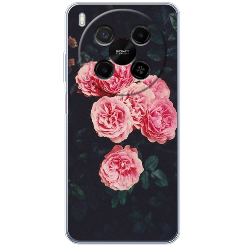 Чохол BoxFace Nubia V70 Max 