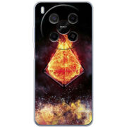 Чохол BoxFace Nubia V70 Max 