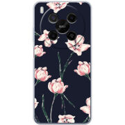 Чохол BoxFace Nubia V70 Max 