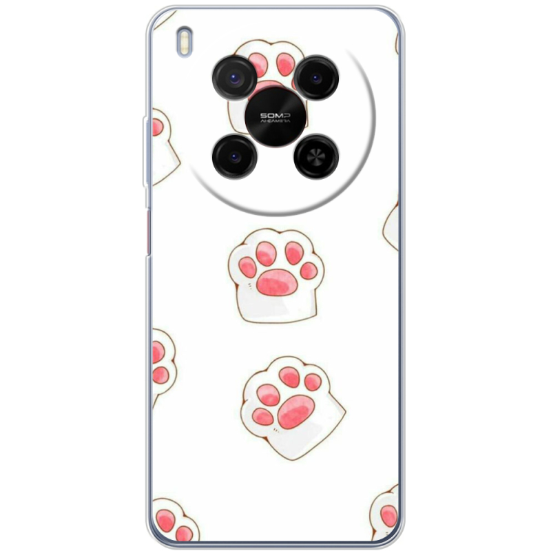 Чохол BoxFace Nubia V70 Max 