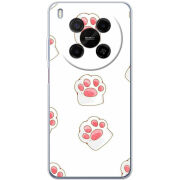 Чохол BoxFace Nubia V70 Max 