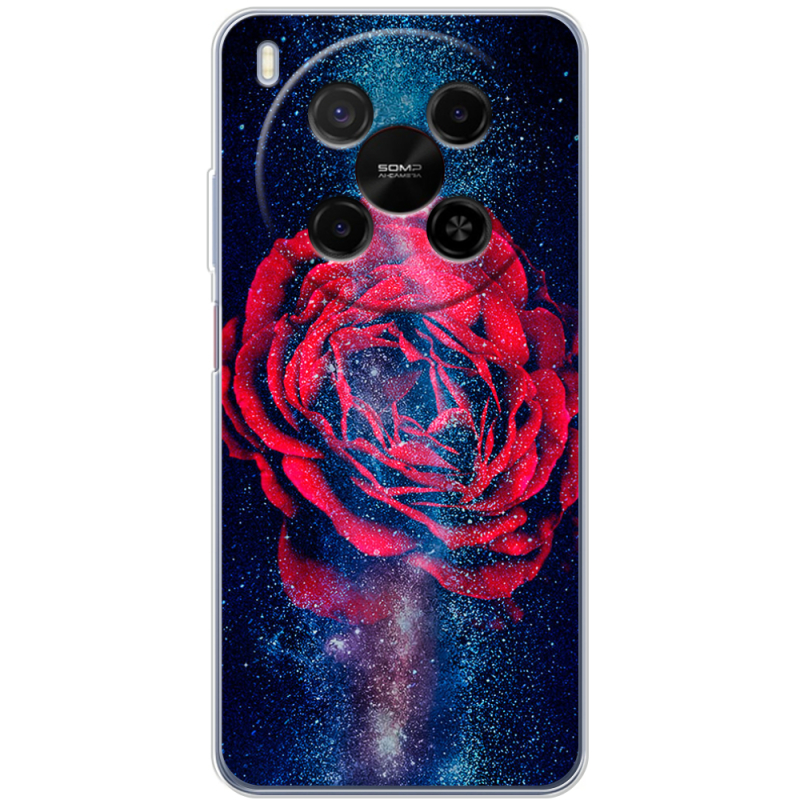 Чохол BoxFace Nubia V70 Max 