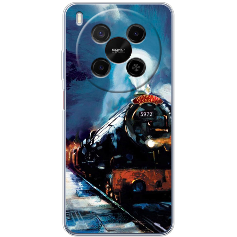 Чохол BoxFace Nubia V70 Max 