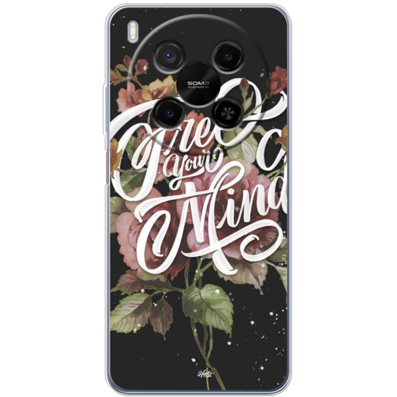 Чохол BoxFace Nubia V70 Max 