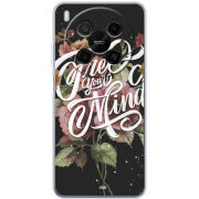 Чохол BoxFace Nubia V70 Max 