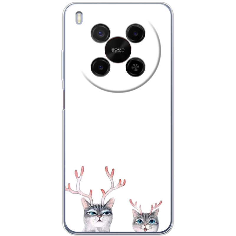 Чохол BoxFace Nubia V70 Max 