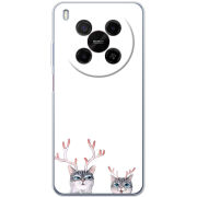 Чохол BoxFace Nubia V70 Max 