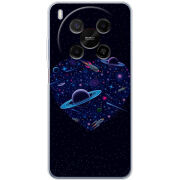 Чохол BoxFace Nubia V70 Max 