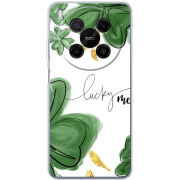 Чохол BoxFace Nubia V70 Max 