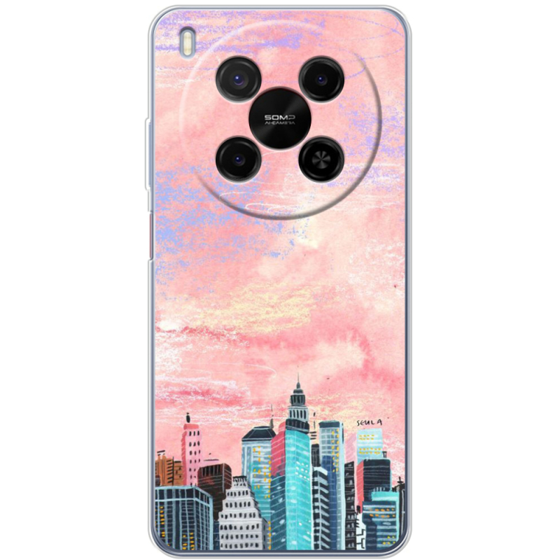 Чохол BoxFace Nubia V70 Max 