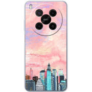 Чохол BoxFace Nubia V70 Max 