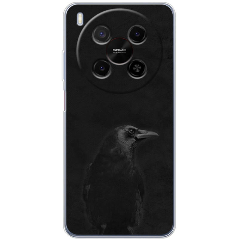 Чохол BoxFace Nubia V70 Max 