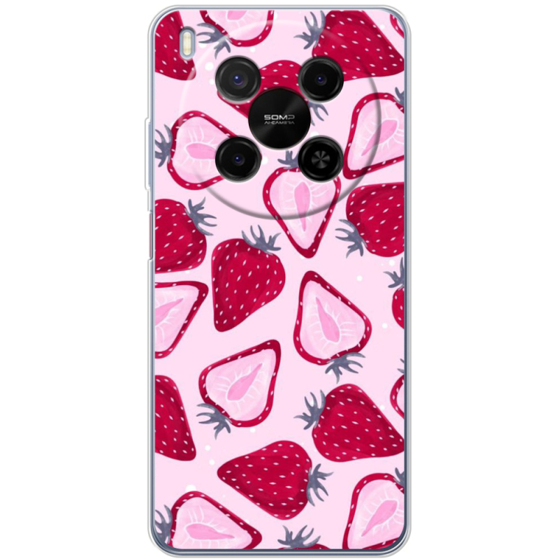 Чохол BoxFace Nubia V70 Max 