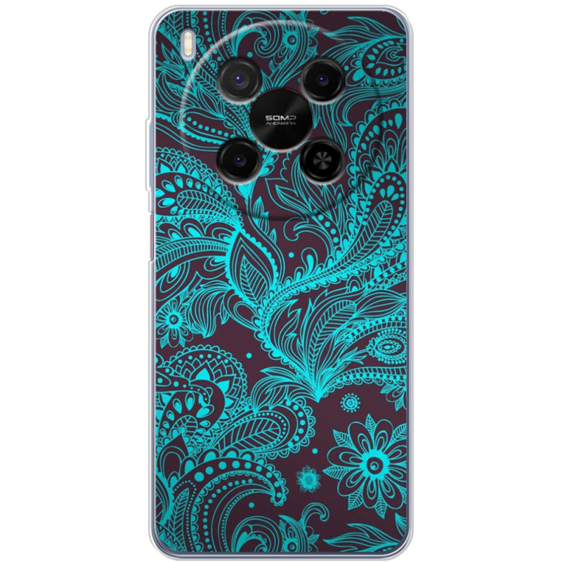 Чохол BoxFace Nubia V70 Max 