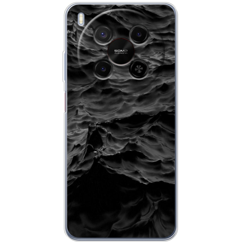 Чохол BoxFace Nubia V70 Max 