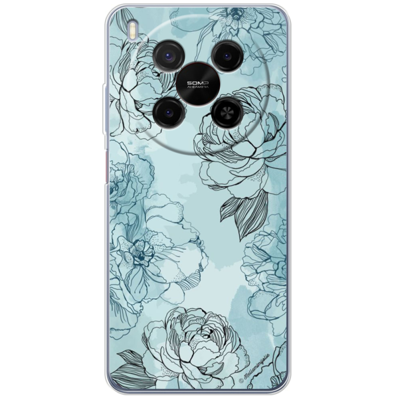 Чохол BoxFace Nubia V70 Max 