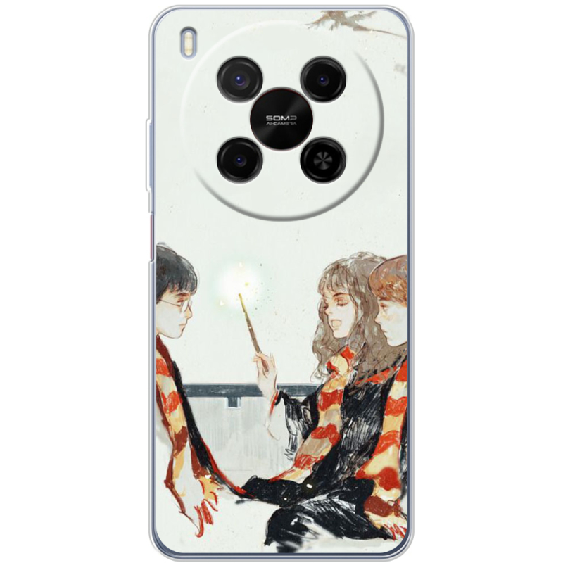 Чохол BoxFace Nubia V70 Max 