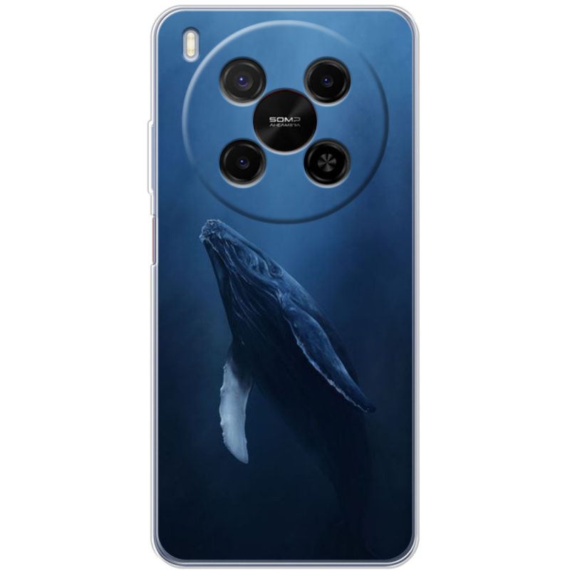 Чохол BoxFace Nubia V70 Max 