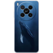 Чохол BoxFace Nubia V70 Max 