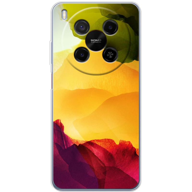 Чохол BoxFace Nubia V70 Max 