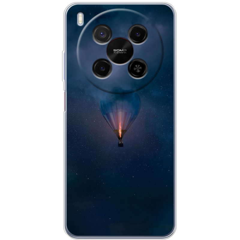 Чохол BoxFace Nubia V70 Max 