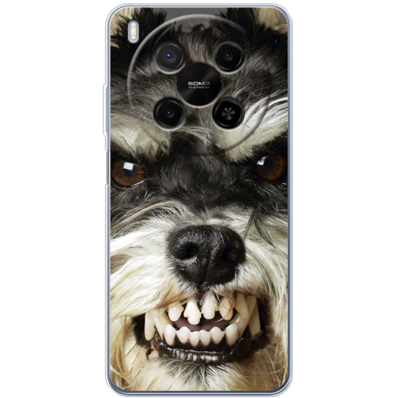 Чохол BoxFace Nubia V70 Max Cursor