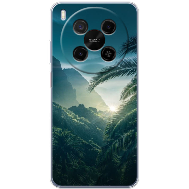 Чохол BoxFace Nubia V70 Max 