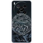 Чохол BoxFace Nubia V70 Max 