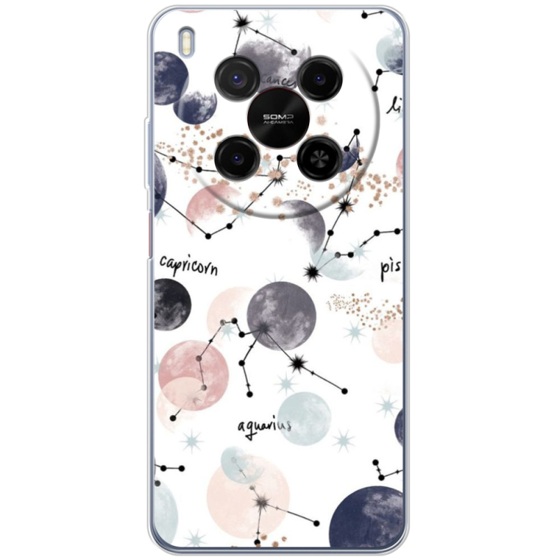 Чохол BoxFace Nubia V70 Max 