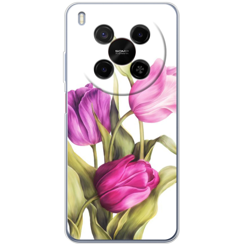 Чохол BoxFace Nubia V70 Max 