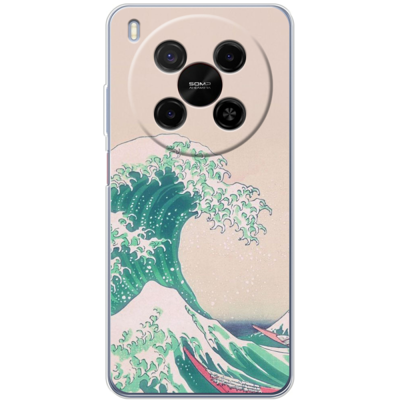 Чохол BoxFace Nubia V70 Max 