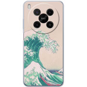 Чохол BoxFace Nubia V70 Max 