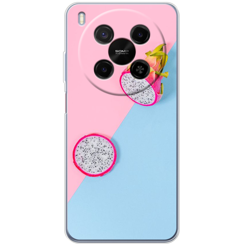 Чохол BoxFace Nubia V70 Max 