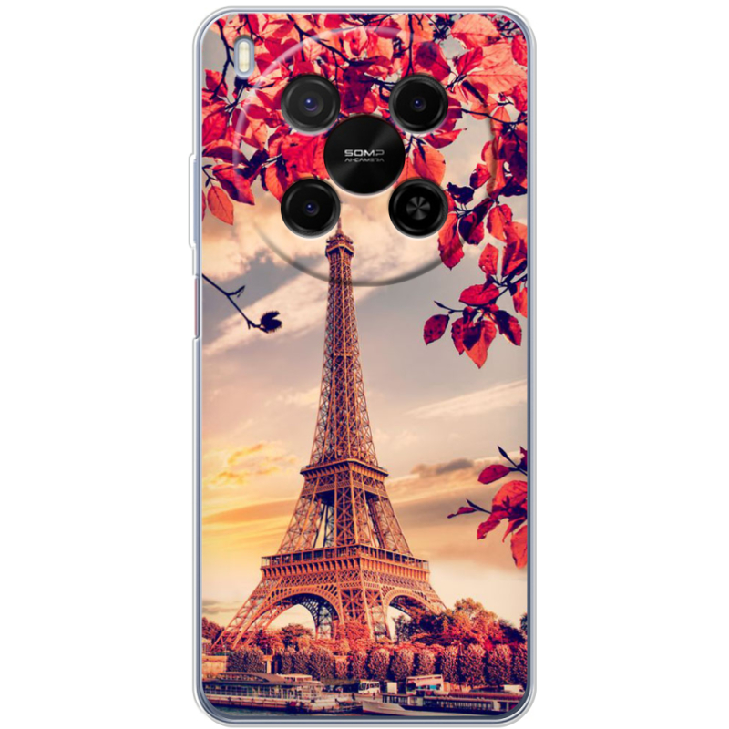 Чохол BoxFace Nubia V70 Max 