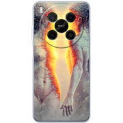 Чохол BoxFace Nubia V70 Max George Redhawk