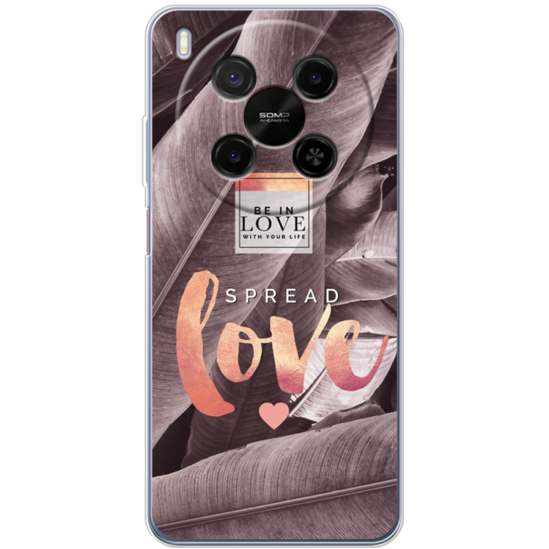 Чохол BoxFace Nubia V70 Max 