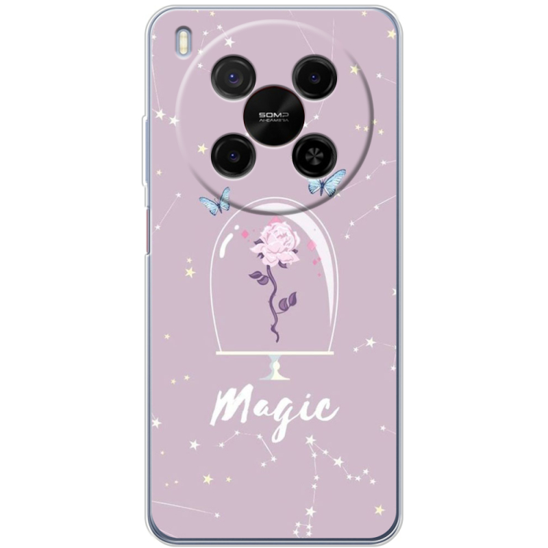 Чохол BoxFace Nubia V70 Max 