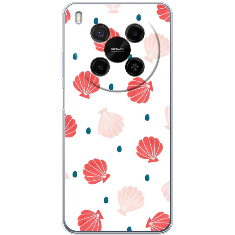 Чохол BoxFace Nubia V70 Max 