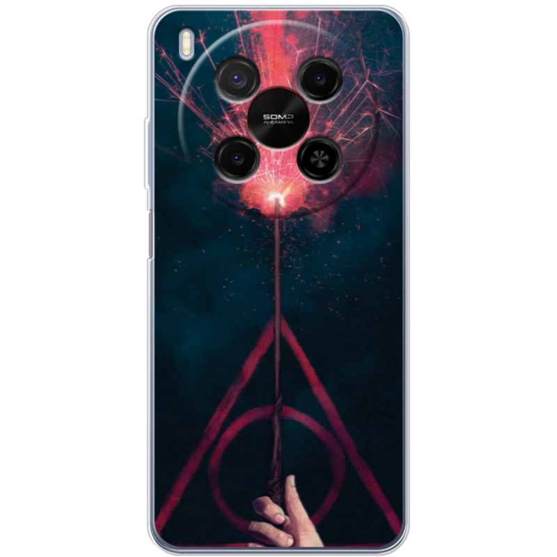 Чохол BoxFace Nubia V70 Max 