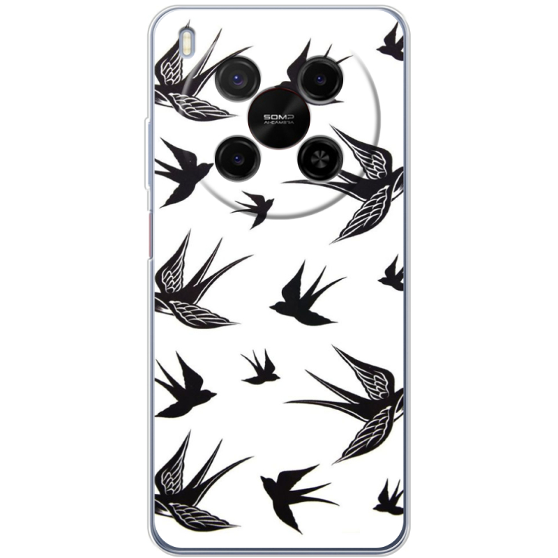 Чохол BoxFace Nubia V70 Max 