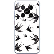 Чохол BoxFace Nubia V70 Max 