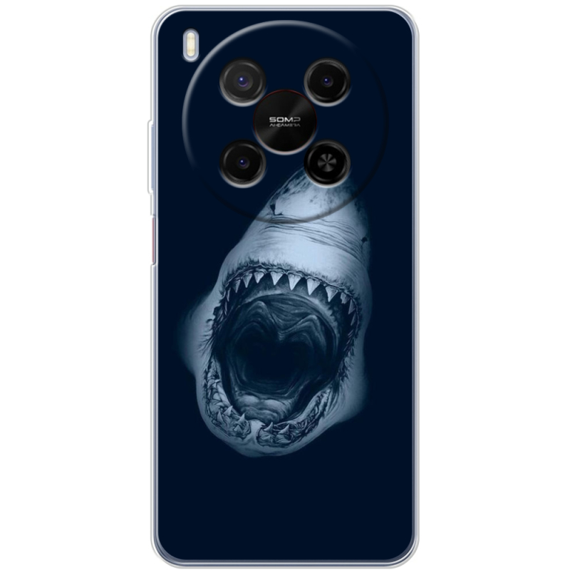 Чохол BoxFace Nubia V70 Max 