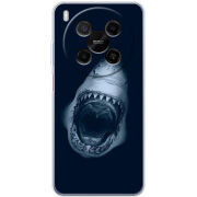 Чохол BoxFace Nubia V70 Max 