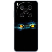 Чохол BoxFace Nubia V70 Max Eyes in the Dark