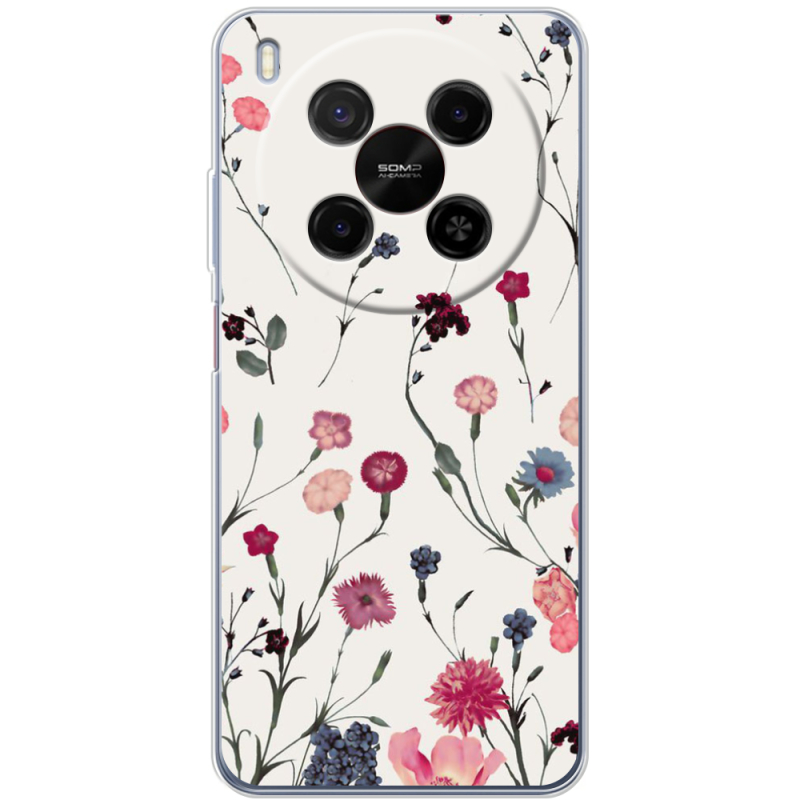 Чохол BoxFace Nubia V70 Max 