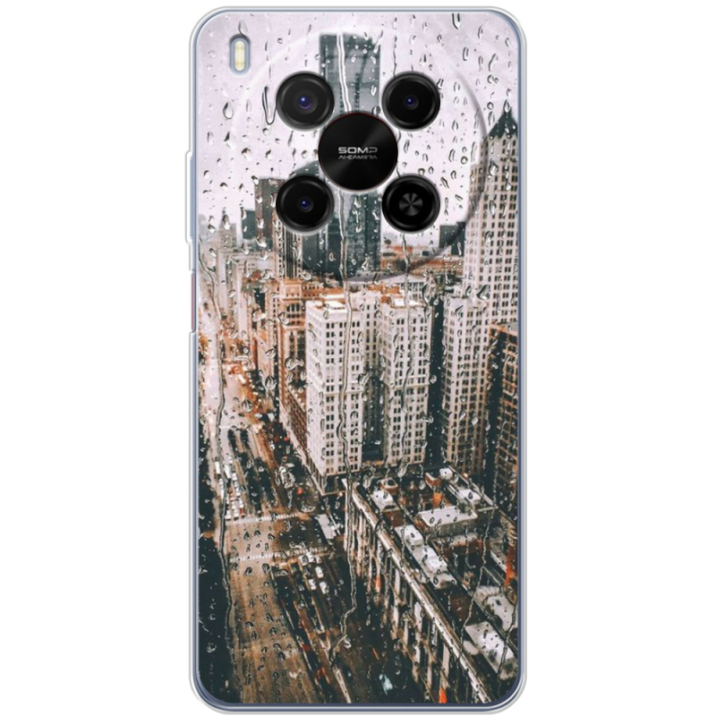 Чохол BoxFace Nubia V70 Max 