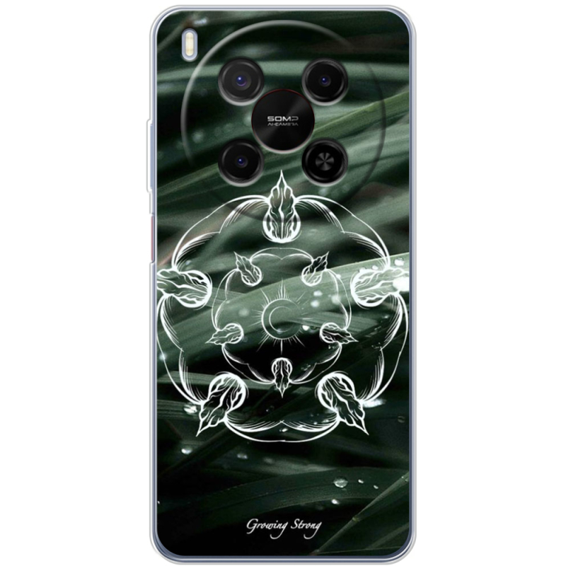 Чохол BoxFace Nubia V70 Max 